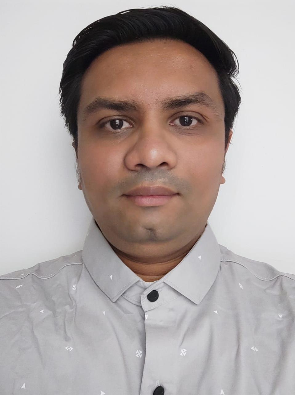 Employee Spotlight | Manoj Ginoya | Deputy Director of IT