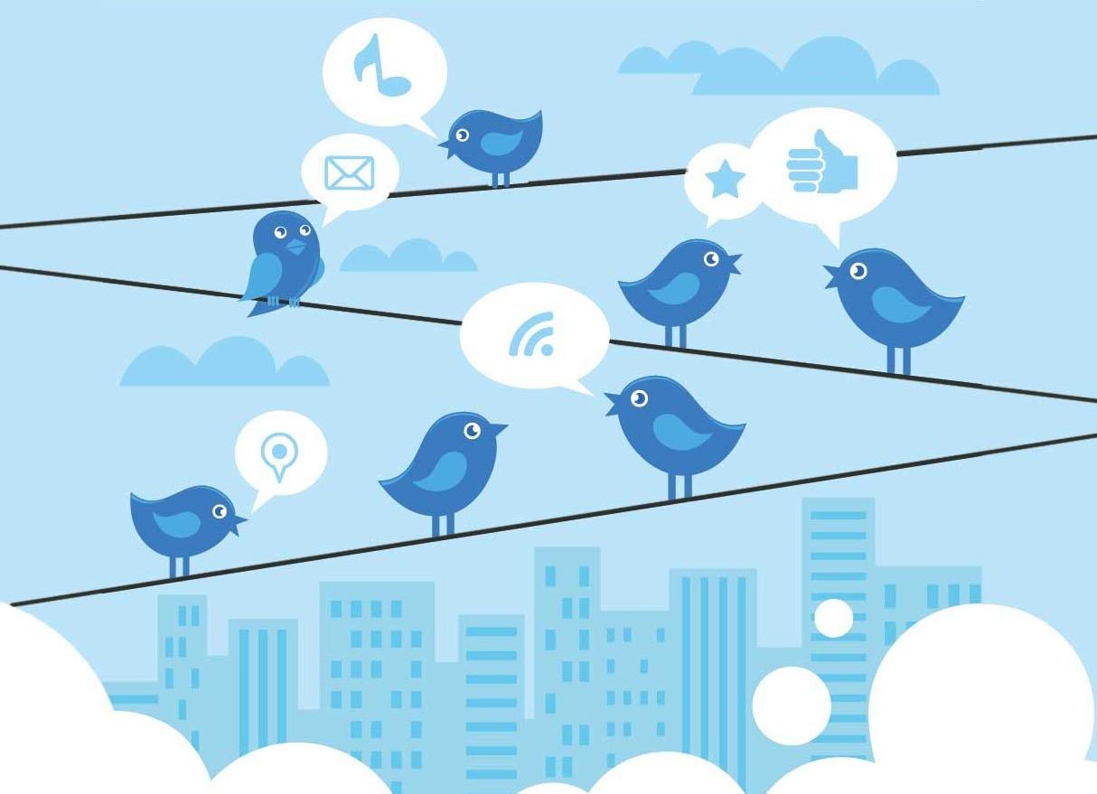 Why Twitter Works for B2B Companies, Too