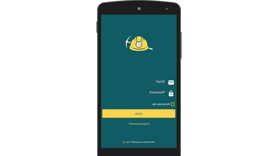 DevDigital’s Work with Time Miner, an automatic billing app.